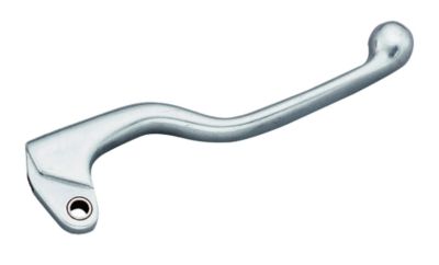 TURNER BRAKE LEVER - POLISHED -  Dirt Bike Brake, Clutch & Hot Start Levers 