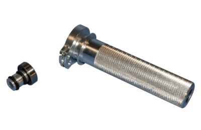  TURNER BEARING THROTTLE TUBE