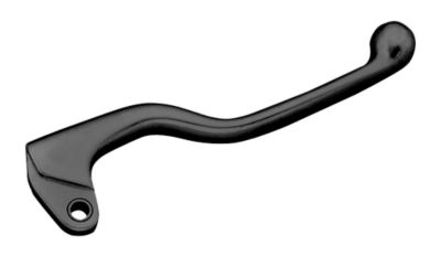 TURNER CLUTCH LEVER - BLACK - ATV Bars And Controls Clearance