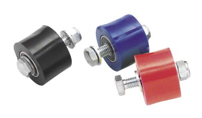 TURNER CHAIN ROLLER - 