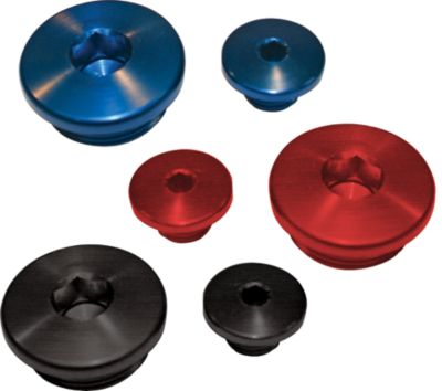  Turner Engine Timing Plugs