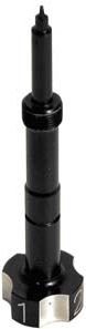  Turner Fuel Mixture Screw