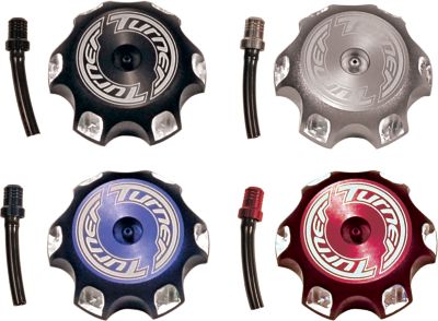  Turner Gas Cap