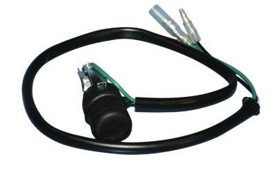 TURNER ENGINE KILL SWITCH - CR