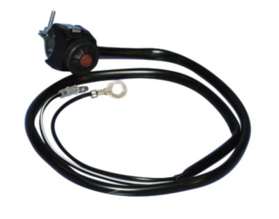 TURNER ENGINE KILL SWITCH - KX