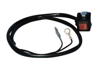 TURNER ENGINE KILL SWITCH - RM