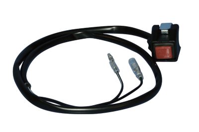 TURNER ENGINE KILL SWITCH - YZ PRE 2005