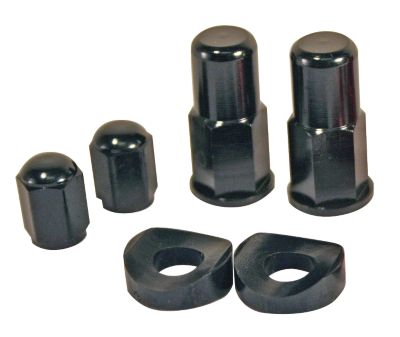  Turner Rim Lock/Valve Stem Kit