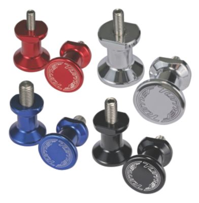 TURNER SWING ARM SPOOLS