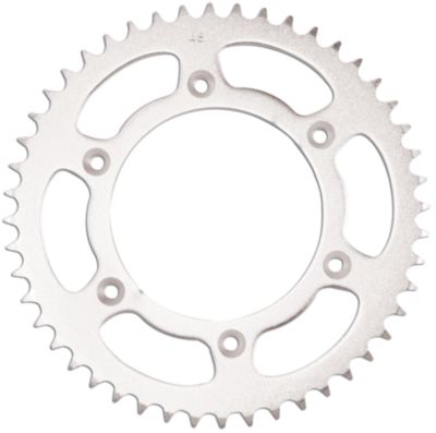 TURNER STEEL SPROCKET - REAR - ATV Sprockets