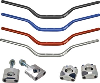  Turner Oversized Bar Mounts With Turner Oversized Handlebar Combo
