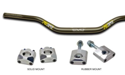 TURNER MOUNT KIT / PRO TAPER EVO BAR COMBO