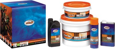 TWIN AIR BIO SYSTEM - 