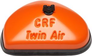 TWIN AIR - AIR BOX COVER