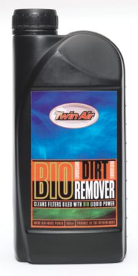 TWIN AIR BIO FILTER CLEANER 1L
