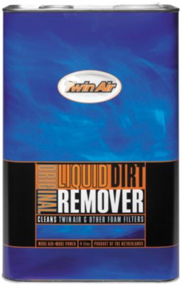 TWIN AIR FILTER CLEANER - 1 GALLON - 