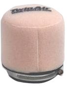 TWIN AIR FILTER - USE WITH ADAPTER - 