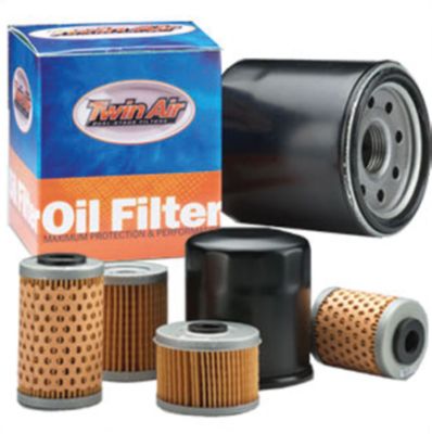 TWIN AIR OIL FILTER - KTM 1ST FILTER - 