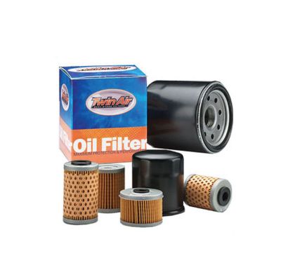  Twin Air Oil Filter