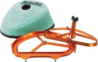  Twin Air Power Flow Air Filter Kit