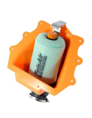 TWIN AIR POWER FLOW AIR FILTER KIT