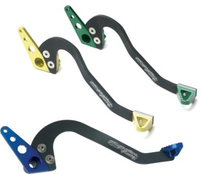 TWO BROTHERS BRAKE PEDAL