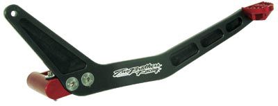 TWO BROTHERS REAR BRAKE PEDAL