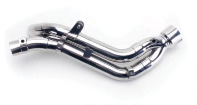 TWO BROTHERS CAT ELIMINATOR - STAINLESS STEEL - Did-520-oring-chain-120-links