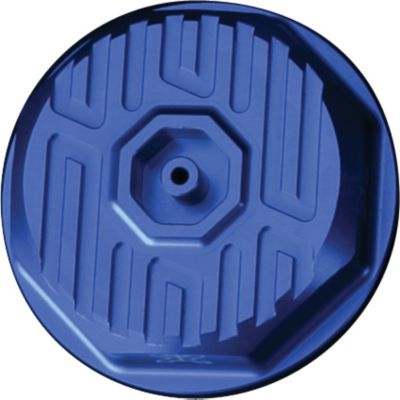 TWO BROTHERS BILLET GAS CAP - Dirt Bike Gas Caps