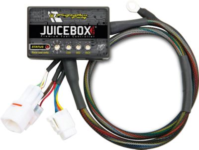 TWO BROTHERS JUICE BOX PRO