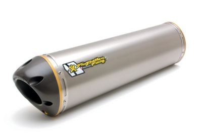 TWO BROTHERS M-2 MERGE COLLECTOR CATALYTIC ELIMINATOR TITANIUM