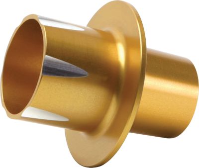 TWO BROTHERS M SERIES P1X RACE PIPE POWER TIP -7 TO -8 DB