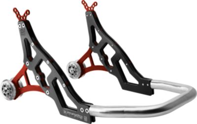 TWO BROTHERS S-1 PRO REAR STAND -  Motorcycle Ramps And Stands 