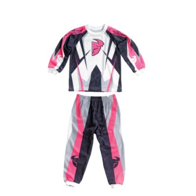 2009 THOR TODDLER PJ'S
