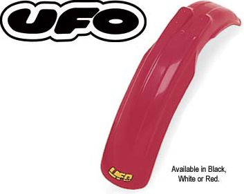  UFO CRF50 Front Fender