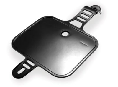 UFO CRF50 FRONT PLATE - Dirt Bike Front Number Plates