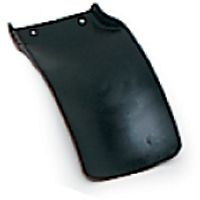  UFO Mud Flap - Black