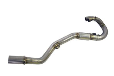 KTM FMF POWERBOMB HEADER - Dirt Bike Head Pipes