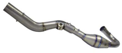 KTM TITANIUM MEGABOMB HEADER - 2012 Thor Range Jacket