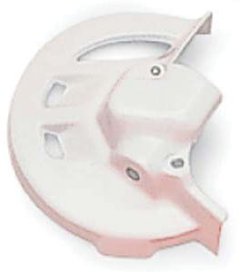 UFO FRONT DISC GUARD - 