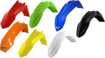  UFO Front Fender