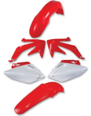  UFO Plastic Kit