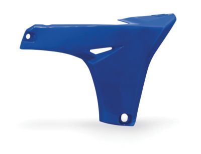 UFO LOWER RADIATOR SHROUDS - 