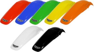  UFO Rear Fender