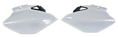 UFO SIDE PANELS