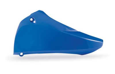 UFO UPPER RADIATOR SHROUDS - 