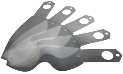 UTOPIA SLAYER TEAR OFFS 20PK