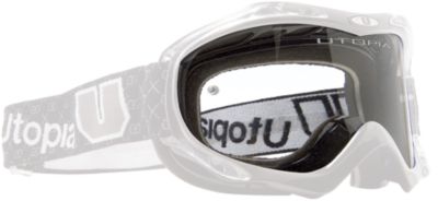 UTOPIA WARRANT CLEAR VISION SYSTEM LENS CLEAR - 