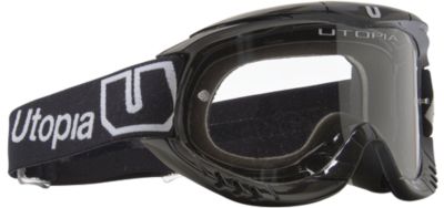 UTOPIA SLAYER GOGGLES -  ATV Goggles And Accessories 
