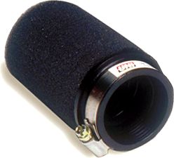  UNI Air Filter - Clamp On Style